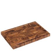 Tala Wooden Rectangular Board with Groove