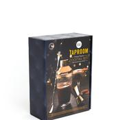 Taylors Eye Witness 3 Piece Cocktail Set, Gold
