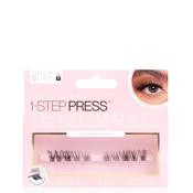 Tatti Lashes The Everyday Map Pre-Glued Individual False Lashes