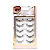 Tatti Lashes 5 Luxury Faux 3D Brazilian Lashes image