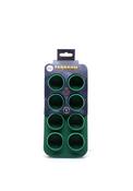Taylor’s Eye Witness Taproom Silicone Ice Cube Tray, Twin Pack image