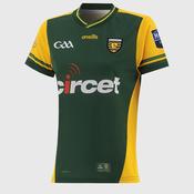 O’Neills Kids Donegal GAA Alternative Goalkeeper Jersey 2026, Green