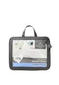 The Fine Bedding Company Breathe Duvet, 13.5 Tog image