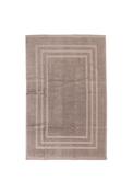The Lyndon Company Oasis Bath Mat, Beige image