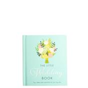 Allsorted The Little Wedding Book