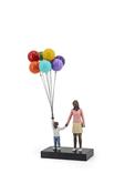 Tipperary Crystal David McGlynn Grateful Ornament, Multi Coloured