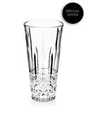 Tipperary Crystal 12” Tranquillity Vase image