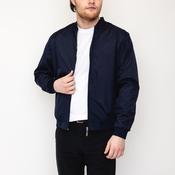 Tom Penn Bomber Jacket, Navy image