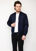 Tom Penn Bomber Jacket, Navy image