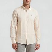 Tom Penn Long Sleeve Shirt, Light Beige image
