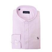 Tom Penn Long Sleeve Shirt, Lilac image