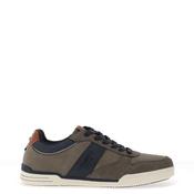 Tommy Bowe Berthwick Trainers, Grey Multi