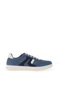 Tommy Bowe Burwett Trainers, Denim Blue image