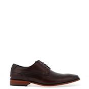 Tommy Bowe Hameau Shoes, Dark Ale