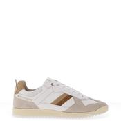 Tommy Bowe Frost Trainers, White Multi