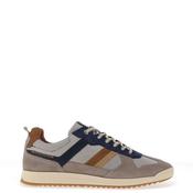 Tommy Bowe Frost Trainers, Blue Multi