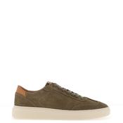 Tommy Bowe McReight Trainers, Moss Green