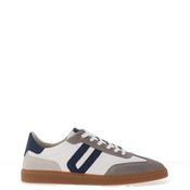 Tommy Bowe Tizzano Trainers, Grey Multi image