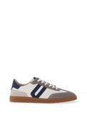 Tommy Bowe Tizzano Trainers, Grey Multi image