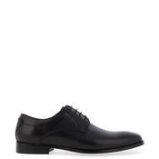 Tommy Bowe Goretti Formal Shoes, Black image