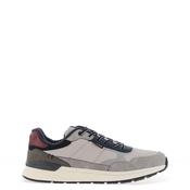Tommy Bowe Twenty Five Trainers, Grey