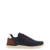 Tommy Bowe Twenty Four Trainers, Navy