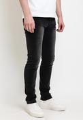 XV Kings by Tommy Bowe Ruck Slim Jeans, Black image