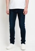 XV Kings by Tommy Bowe Ruck Slim Jeans, Dark Denim image