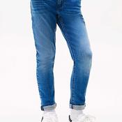 Tommy Hilfiger Boys Scanton Slim Fir Jeans, Blue