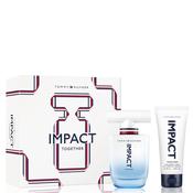 Tommy Hilfiger Impact Together Gift Set For Him