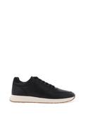 Tommy Hilfiger Fine Cleat Hybrid Trainers, Black image
