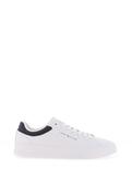 Tommy Hilfiger Court Core Trainers, White image