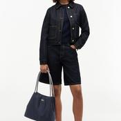 Tommy Hilfiger Marina Large Tote Bag, Navy image