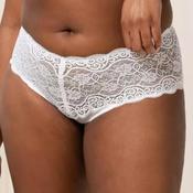 Triumph Amourette 300 Maxi, White