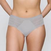 Triumph Aura Spotlight High Waist Brief, Grey