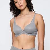 Triumph Aura Spotlight T Padded Bra, Grey
