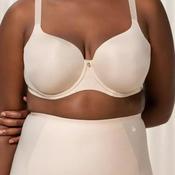 Triumph Body Make Up Essentials Wired Bra, Nude