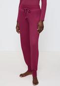 Triumph Mix &amp; Match Pyjama Trouser, Wine image