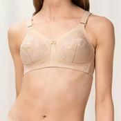 Triumph Doreen Non Wired Bra, Nude