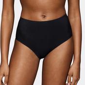 Triumph BMU Illusion Curve High Waist Brief, Black