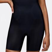 Triumph BMU Illusion Curve Super High Waist Short, Black