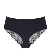 Triumph Pretty Micro Maxi Brief, Black