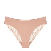 Triumph Pretty Micro Tai Brief, Nude