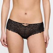 Triumph That Night In Vegas Hipster Brief, Black