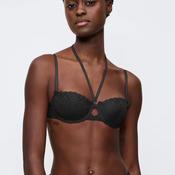 Triumph That Night In Vegas Padded Bra, Black