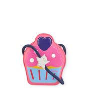 Tuc Tuc Go Team Go Cupcake Crossbody Bag image
