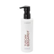 La Bougie Tuscan Bergamot A Hand And Body Wash image