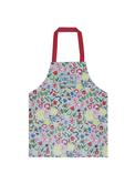 Ulster Weavers Kids Born to be Wild PVC Apron, Multi image