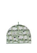 Ulster Weavers Woolly Sheep Round Tea Cosy, Green image