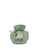 Ulster Weavers Woolly Sheep Tea Cosy, Green image